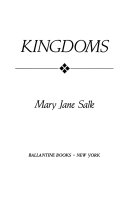 Kingdoms