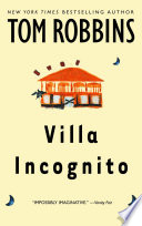 Villa Incognito