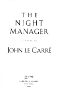 Direttore di notte (IL)