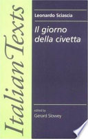 Giorno della civetta (IL)
