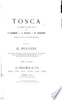 Tosca