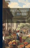 Orlando Furioso (vol. 1°)