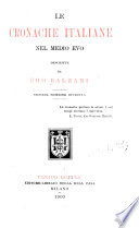 Cronache Italiane