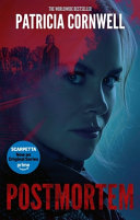Kay Scarpetta