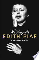 Edith Piaf