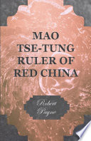Mao Tse-tung