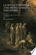 Purgatorio - la Divina Commedia -