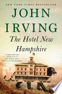 Hotel new Hampshire