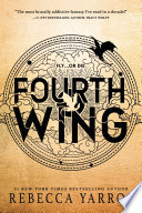 Fourth Wing