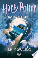 Harry Potter e la camera dei segreti