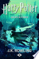 Harry Potter e il calice di fuoco