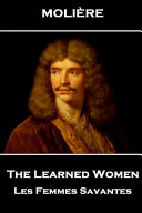 Les Femmes Savantes