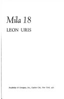 Mila 18