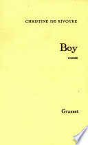 BOY