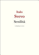 Senilità