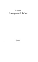 Ragazza di Bube (LA)