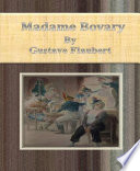 Madame Bovary
