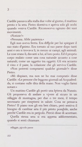 Vino e Pane
