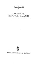 Cronache di Poveri Amanti