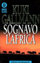 Sognavo l'Africa