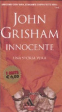 Innocente ; una storia vera