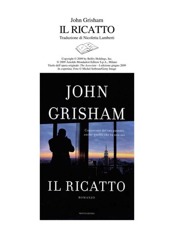 Il testamento