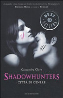 Shadowhunters – città di cenere