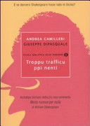 Troppu trafficu ppi nenti; archetipo ……
