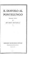 Diavolo al pontelungo (IL)