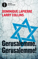 Gerusalemme Gerusalemme