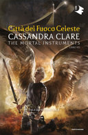 Shadowhunters – città del fuoco celeste