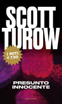 Presunto Innocente