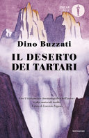 Deserto dei Tartari (IL)