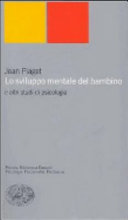 Sviluppo mentale del bambino (Lo)
