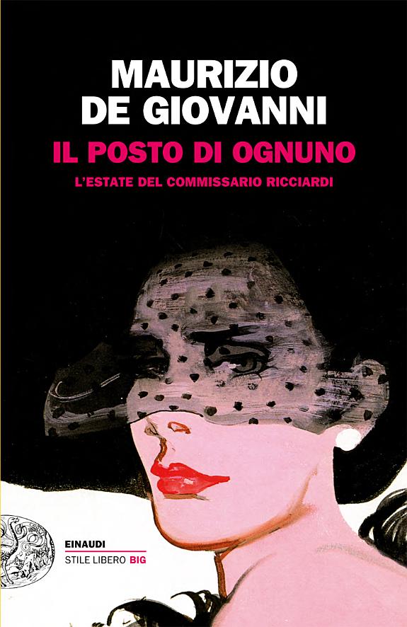 Posto di ognuno (Il)