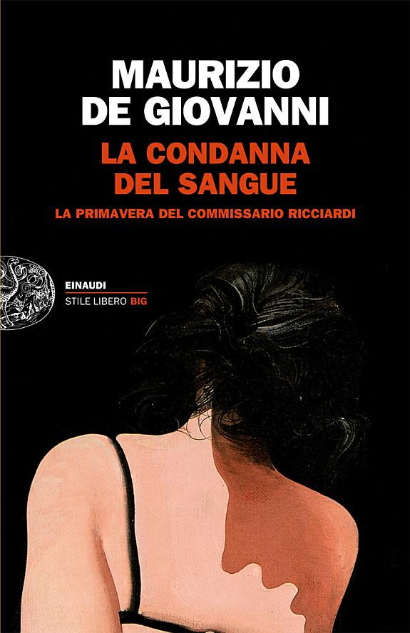 La condanna del sangue DE GIOVANNI