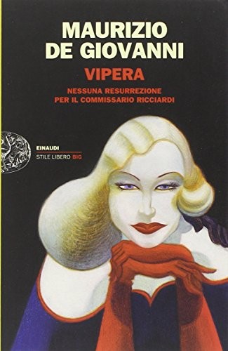Vipera DE GIOVANNI