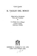Taglio del Bosco (IL)