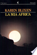 Mia Africa (LA)