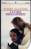 La casa degli spiriti