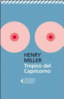 Tropico del Capricorno