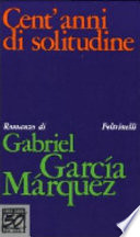 Cent'anni di solitudine