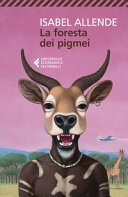 Foresta dei pigmei (LA)