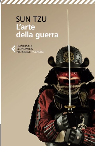 Arte della Guerra (L')