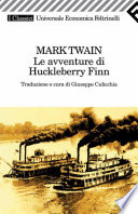 Avventure di Huckleberry Finn (LE)