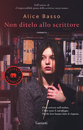 Non ditelo allo scrittore BASSO