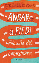 Andare a piedi