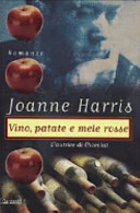 Vino, patate e mele rosse