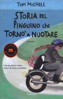 Storia del pinguino che torno a nuotare