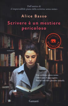 Scrivere è un mestiere pericoloso BASSO